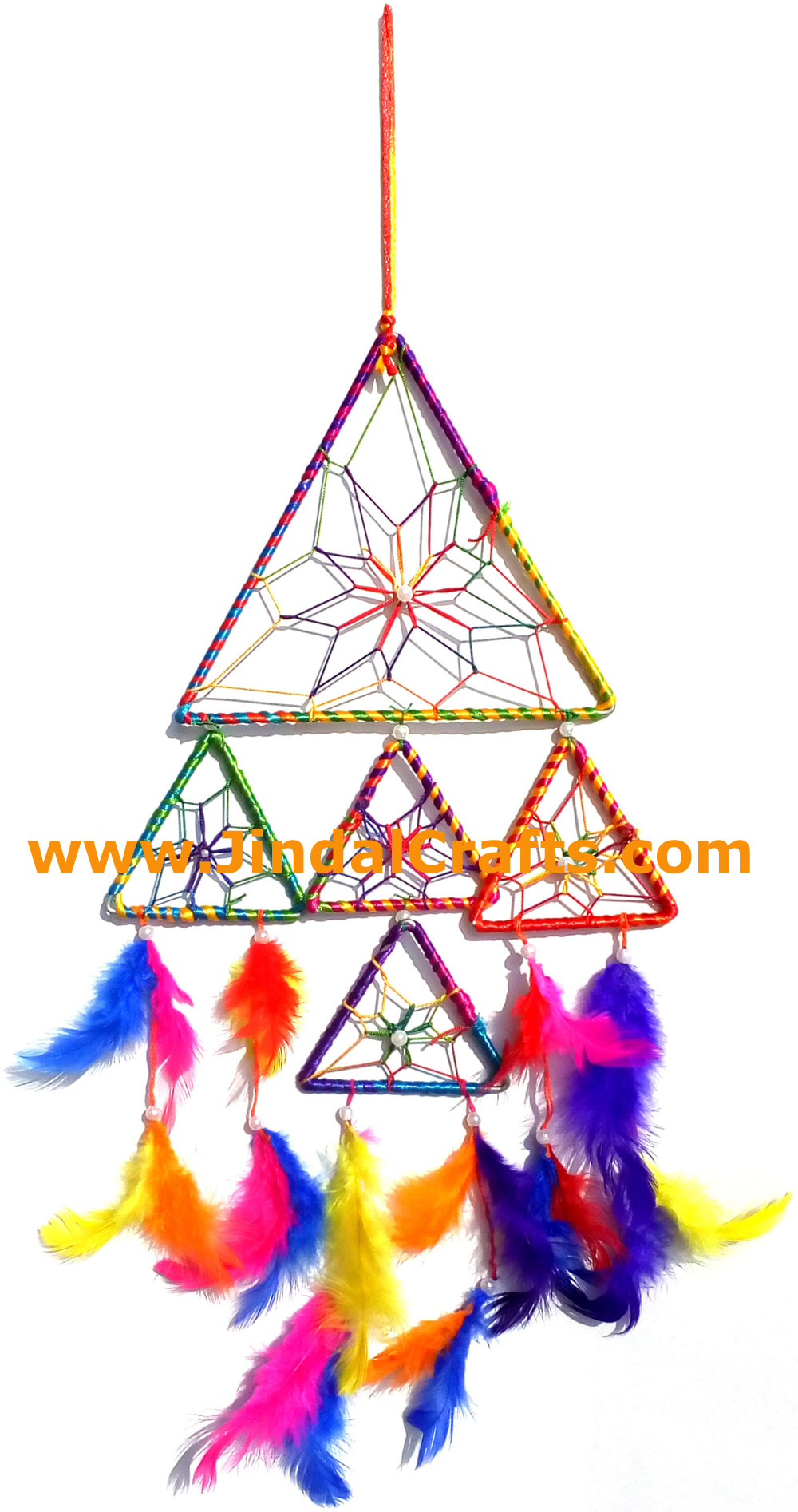 Dreamcatcher to filter bad dreams and good dreams