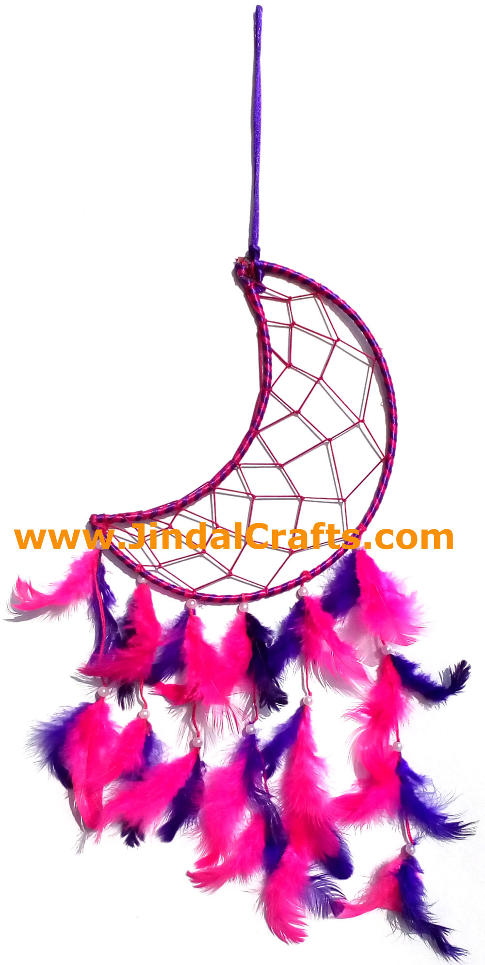 Dreamcatcher to filter bad dreams and good dreams
