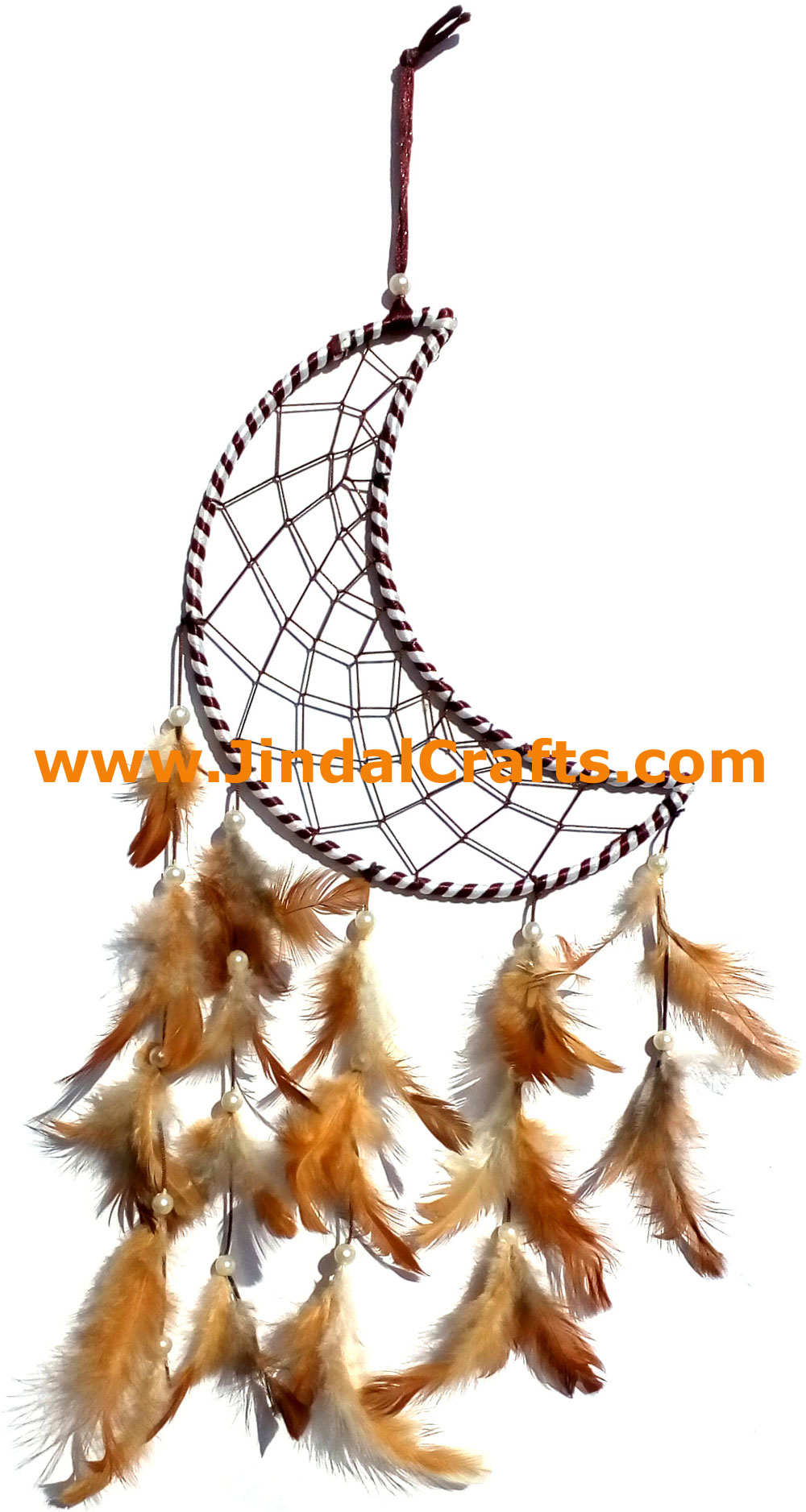 Dreamcatcher to filter bad dreams and good dreams