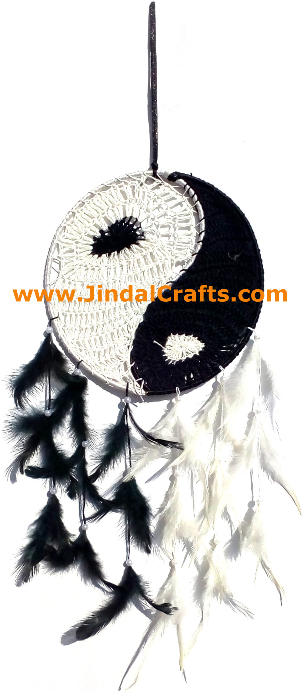 Dreamcatcher to filter bad dreams and good dreams