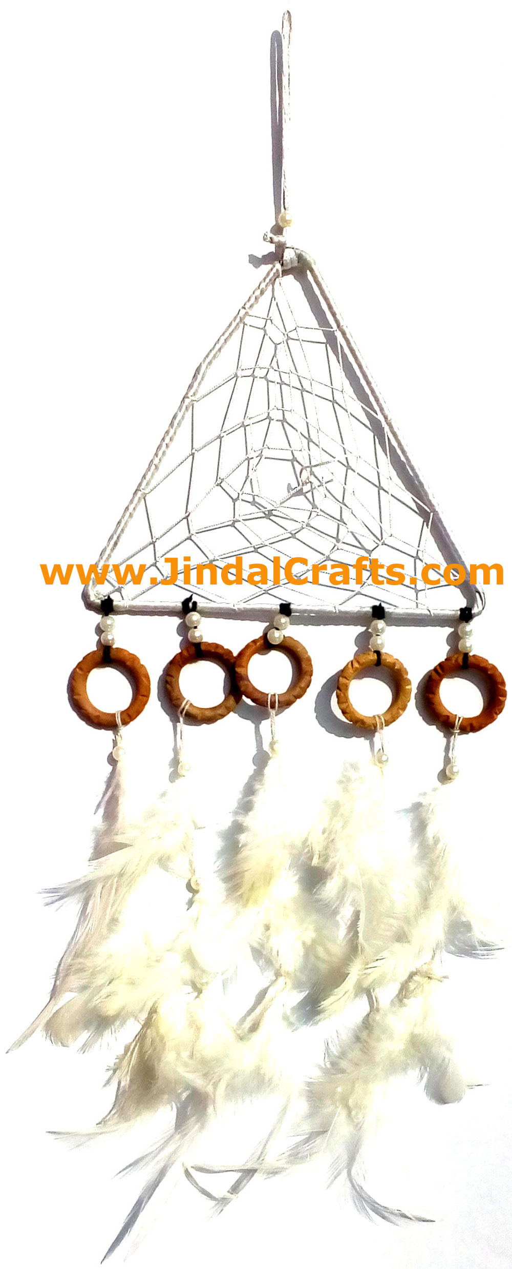 Dreamcatcher to filter bad dreams and good dreams