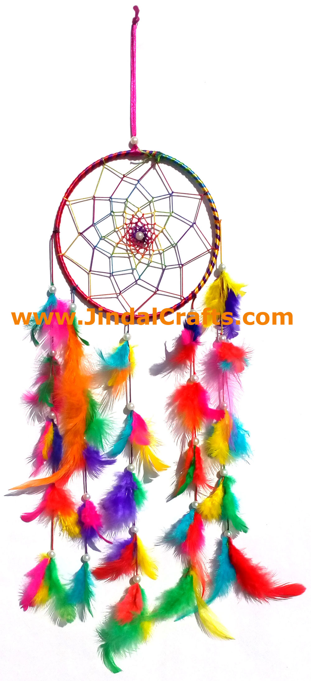 Dreamcatcher to filter bad dreams and good dreams