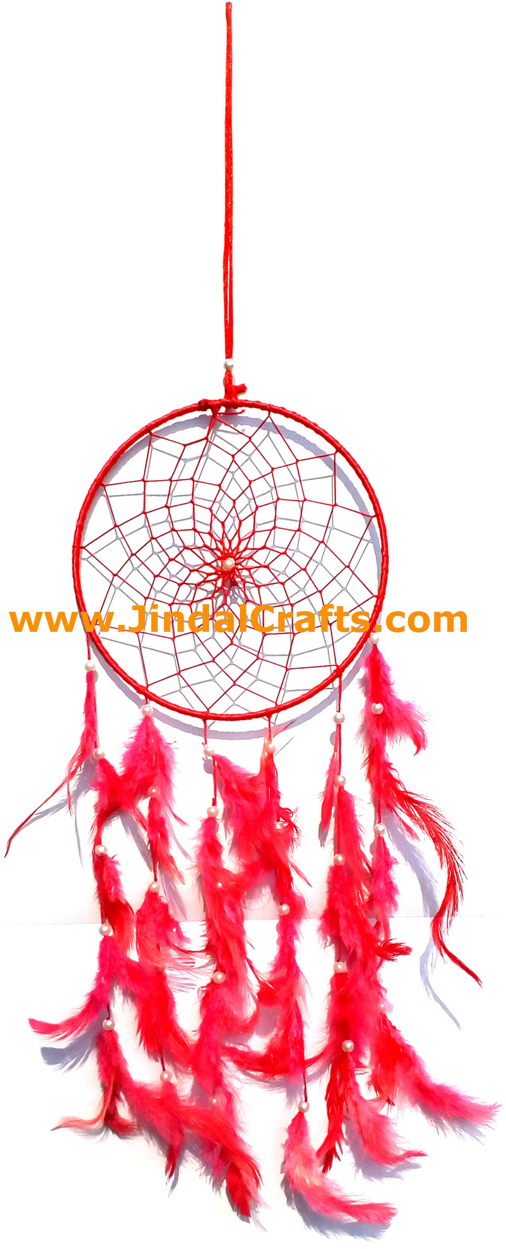 Dreamcatcher to filter bad dreams and good dreams