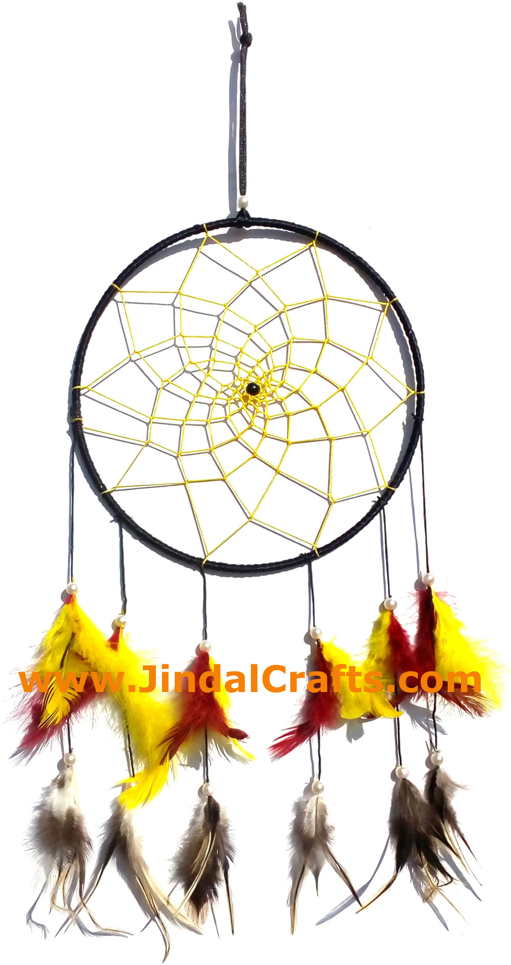 Dreamcatcher to filter bad dreams and good dreams