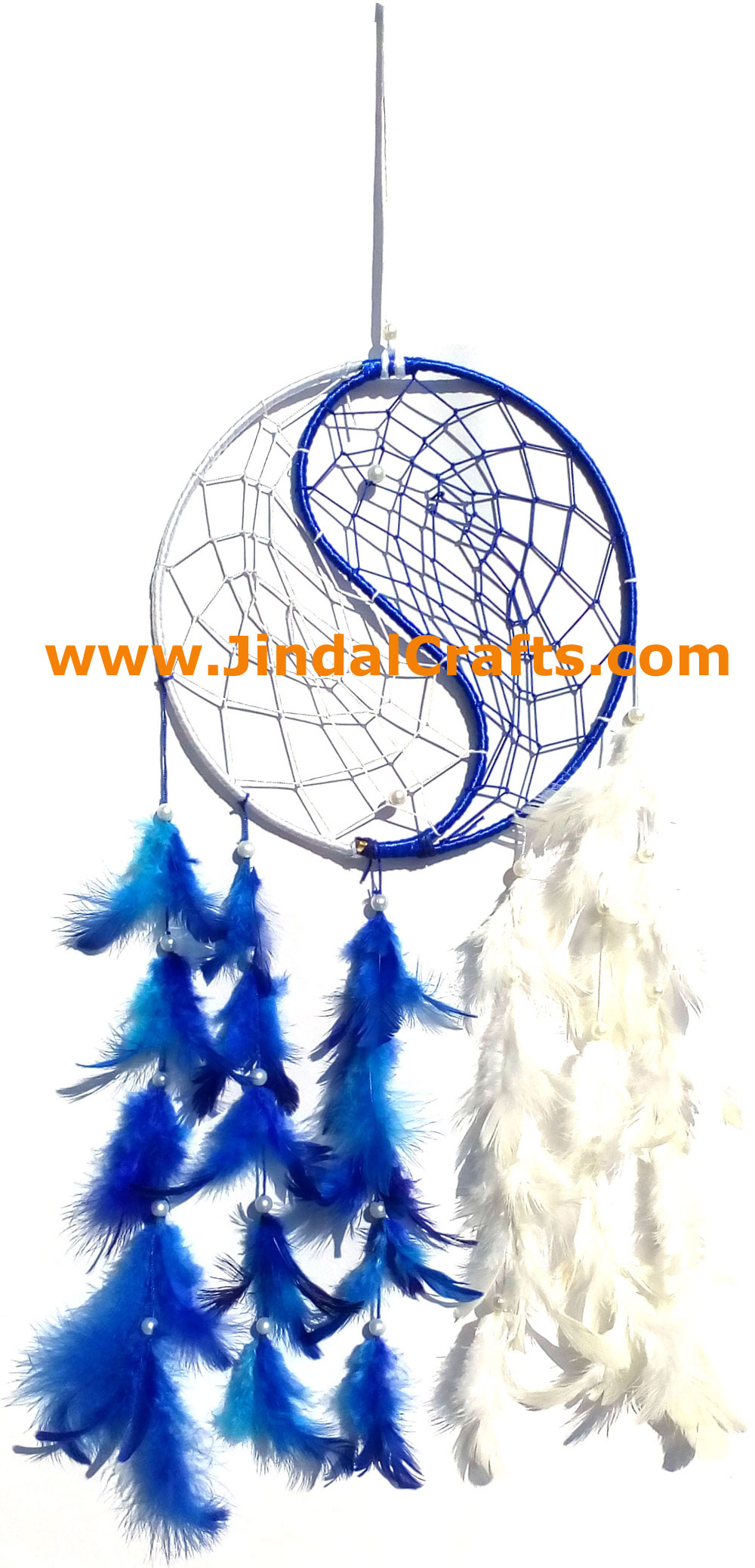 Dreamcatcher to filter bad dreams and good dreams