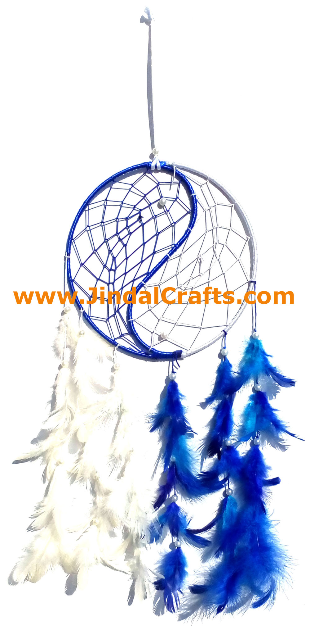 Dreamcatcher to filter bad dreams and good dreams