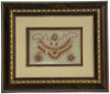 Marble Painting Traditional India Artifact Handmade Art