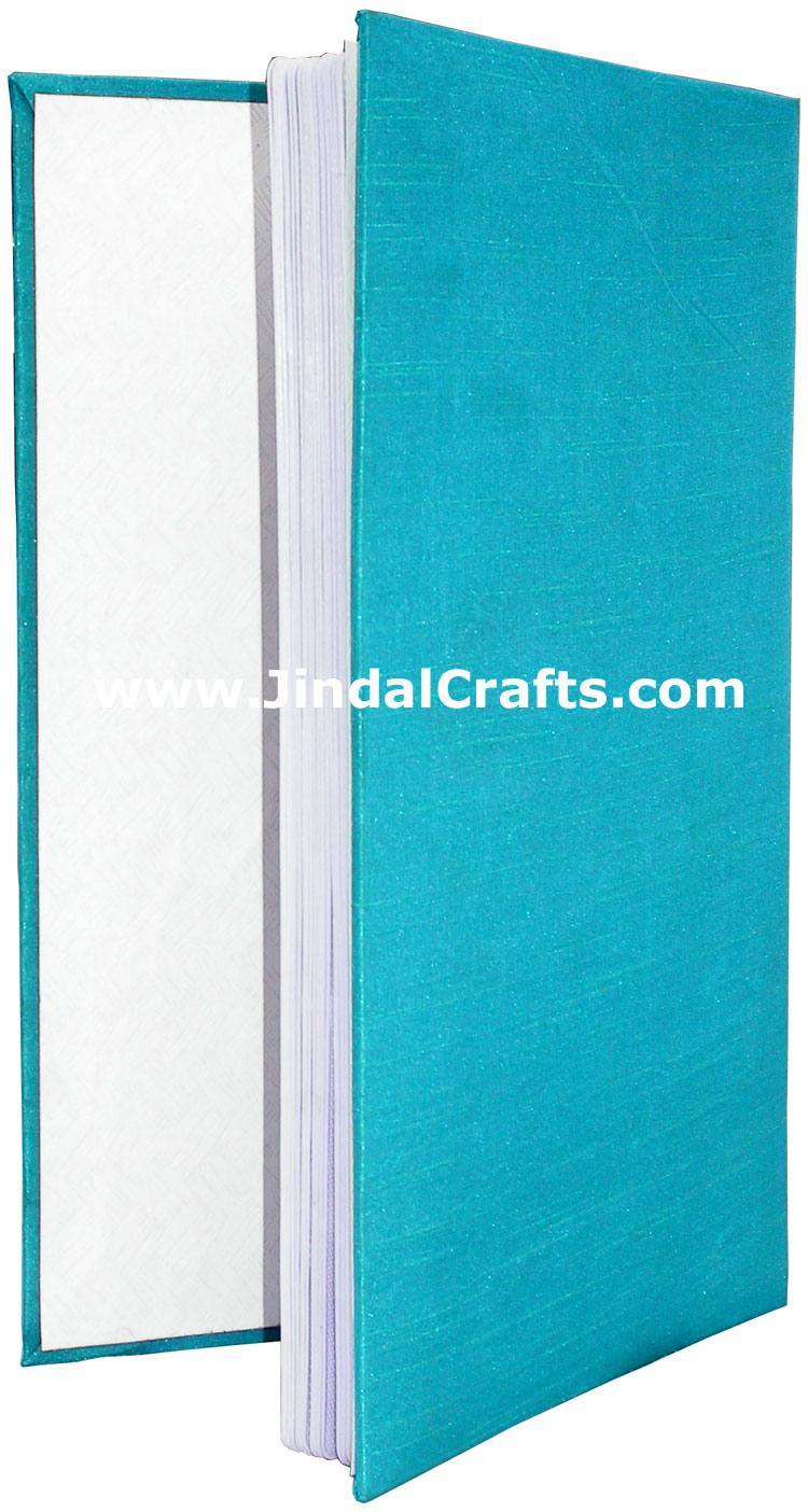 Photo Album Beaded Hand Embroidered Jari Handicraft Art