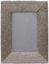 Hand Embroidered Photo Frame India Art