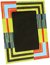 Photo Frame - Hand Painted Decorative Indian Art