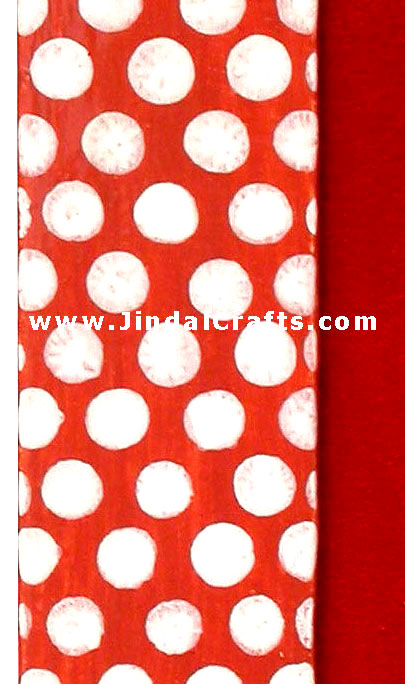 Photo Frame - Hand Painted Decorative Indian Art