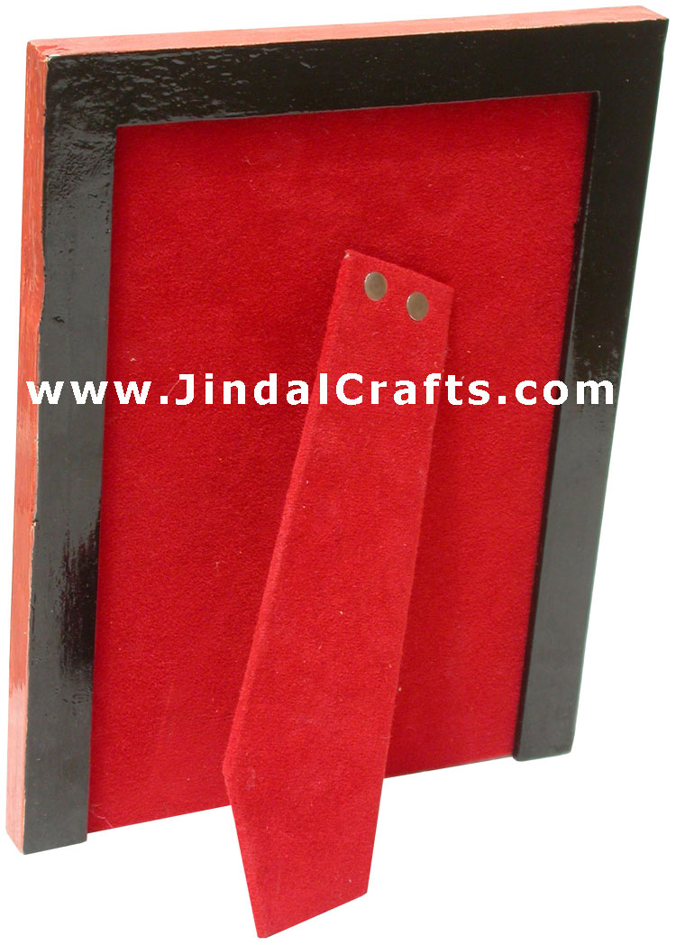 Photo Frame - Hand Painted Decorative Indian Art
