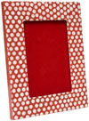 Photo Frame - Hand Painted Decorative Indian Art
