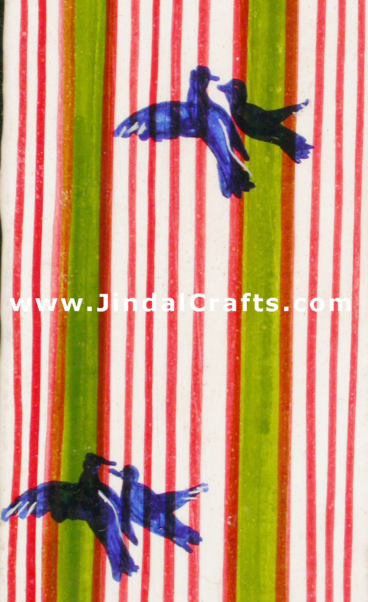 Photo Frame - Hand Painted Decorative Indian Art