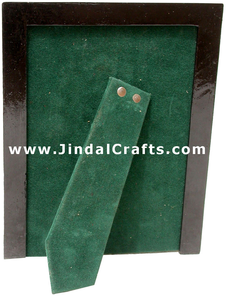 Photo Frame - Hand Painted Decorative Indian Art
