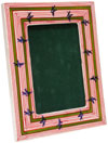 Photo Frame - Hand Painted Decorative Indian Art