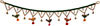 Toran Handmade Home Door Decoration Hanging from India