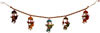 Toran Handmade Home Door Hanging Decoration from India