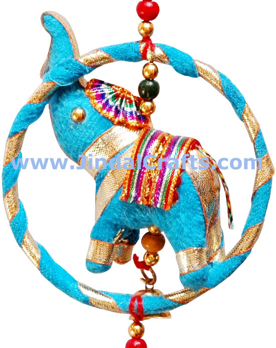 Hanging - Handmade Home Door Decoration from India