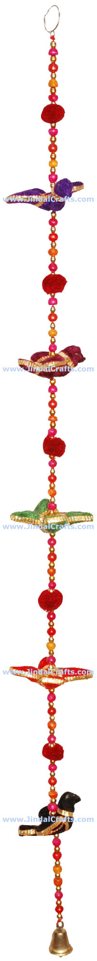 Hanging - Handmade Home Door Decoration from India