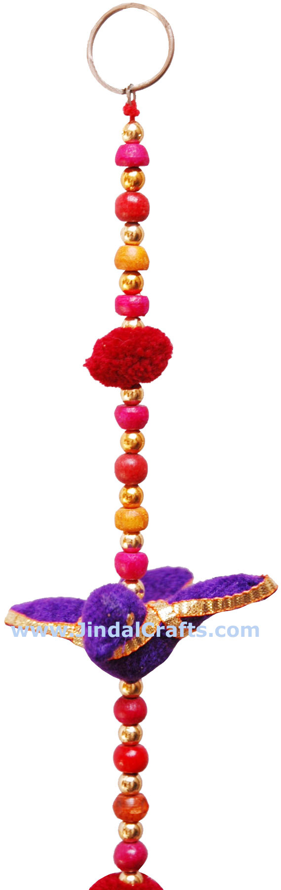 Hanging - Handmade Home Door Decoration from India