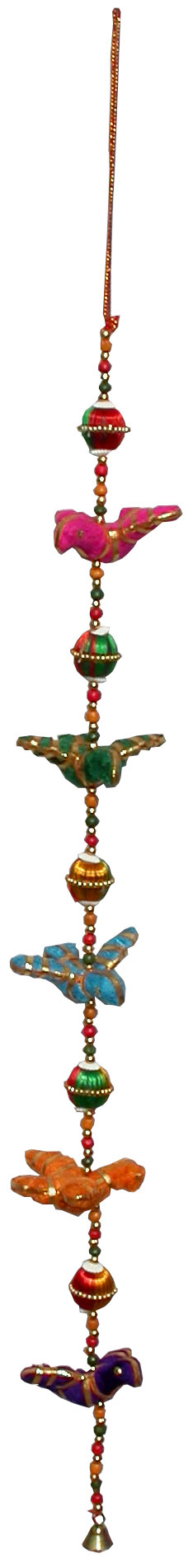 Hanging - Handmade Home Door Decoration from India