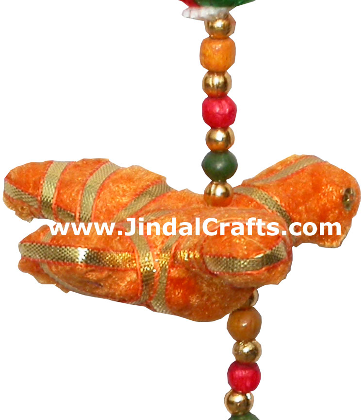 Hanging - Handmade Home Door Decoration from India