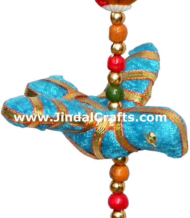 Hanging - Handmade Home Door Decoration from India