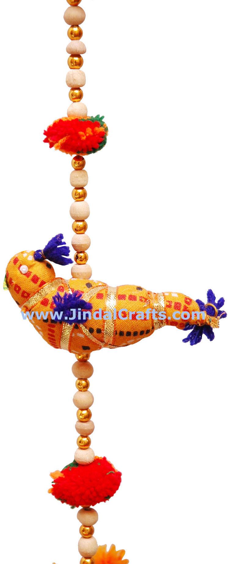 Hanging - Handmade Home Door Decoration from India