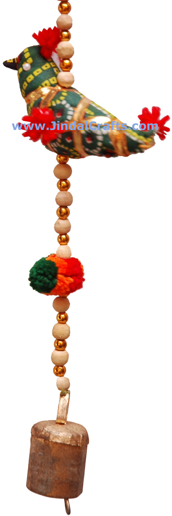 Hanging - Handmade Home Door Decoration from India