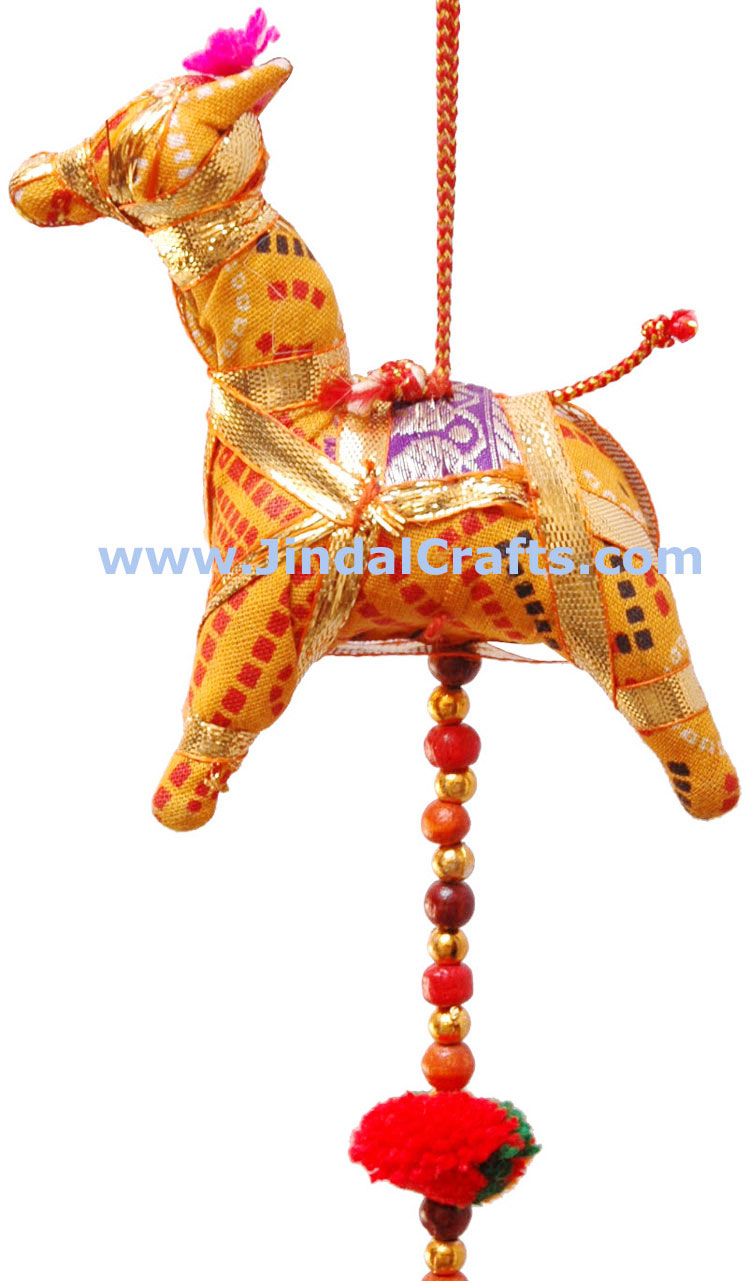 Hanging - Handmade Home Door Decoration from India