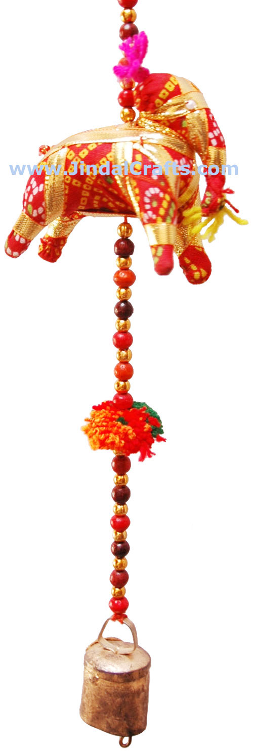 Hanging - Handmade Home Door Decoration from India