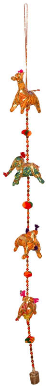 Hanging - Handmade Home Door Decoration from India