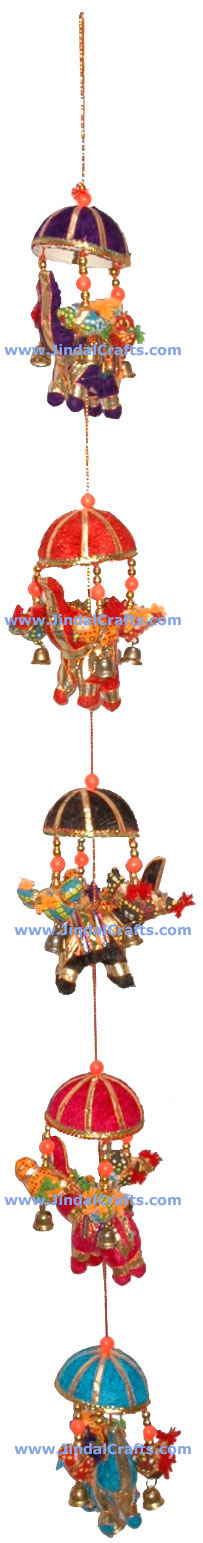 Hanging - Handmade Home Door Decoration from India