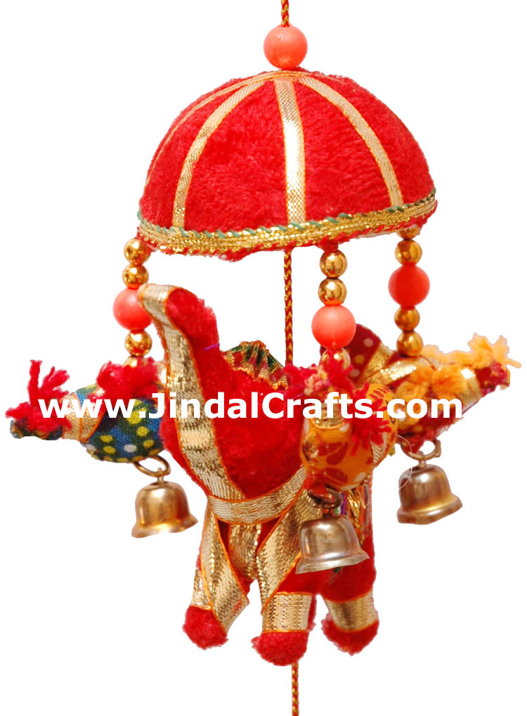 Hanging - Handmade Home Door Decoration from India