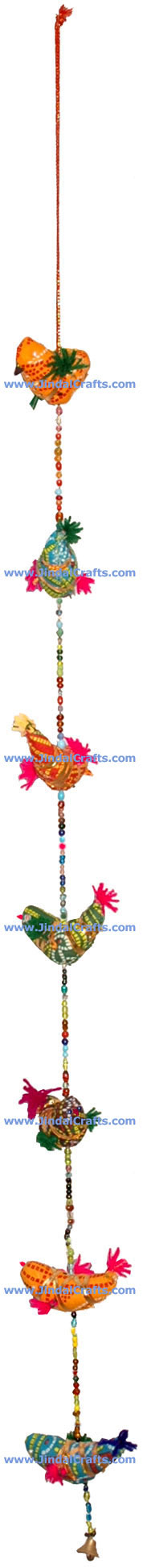 Hanging - Handmade Home Door Decoration from India