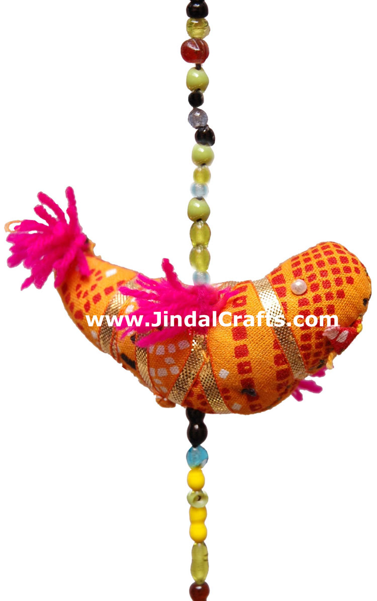 Hanging - Handmade Home Door Decoration from India