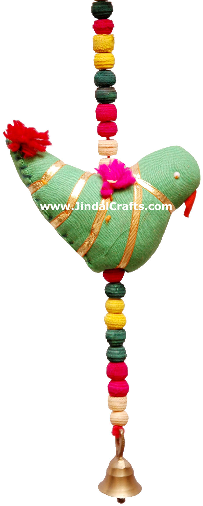 Hanging - Handmade Home Door Decoration from India