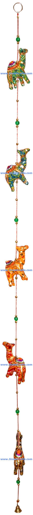 Hanging - Handmade Home Door Decoration from India
