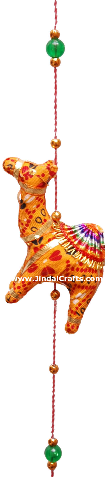 Hanging - Handmade Home Door Decoration from India