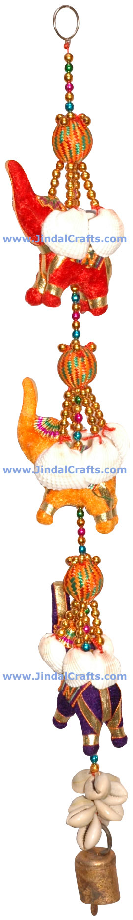 Hanging - Handmade Home Door Decoration from India