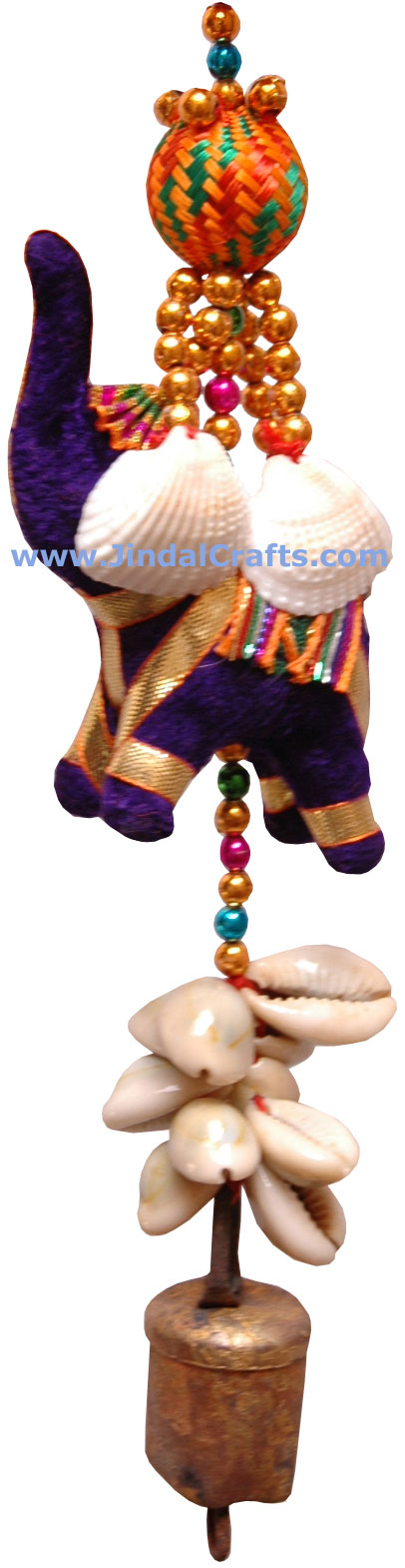 Hanging - Handmade Home Door Decoration from India