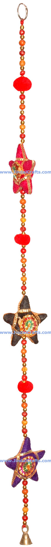 Hanging - Handmade Home Door Decoration from India