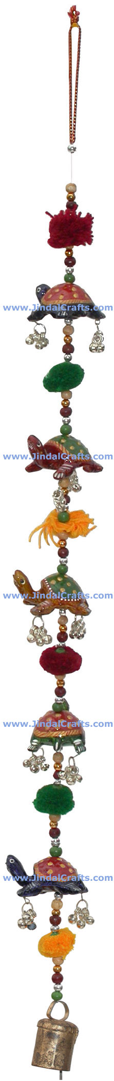 Hanging - Handmade Home Door Decoration from India