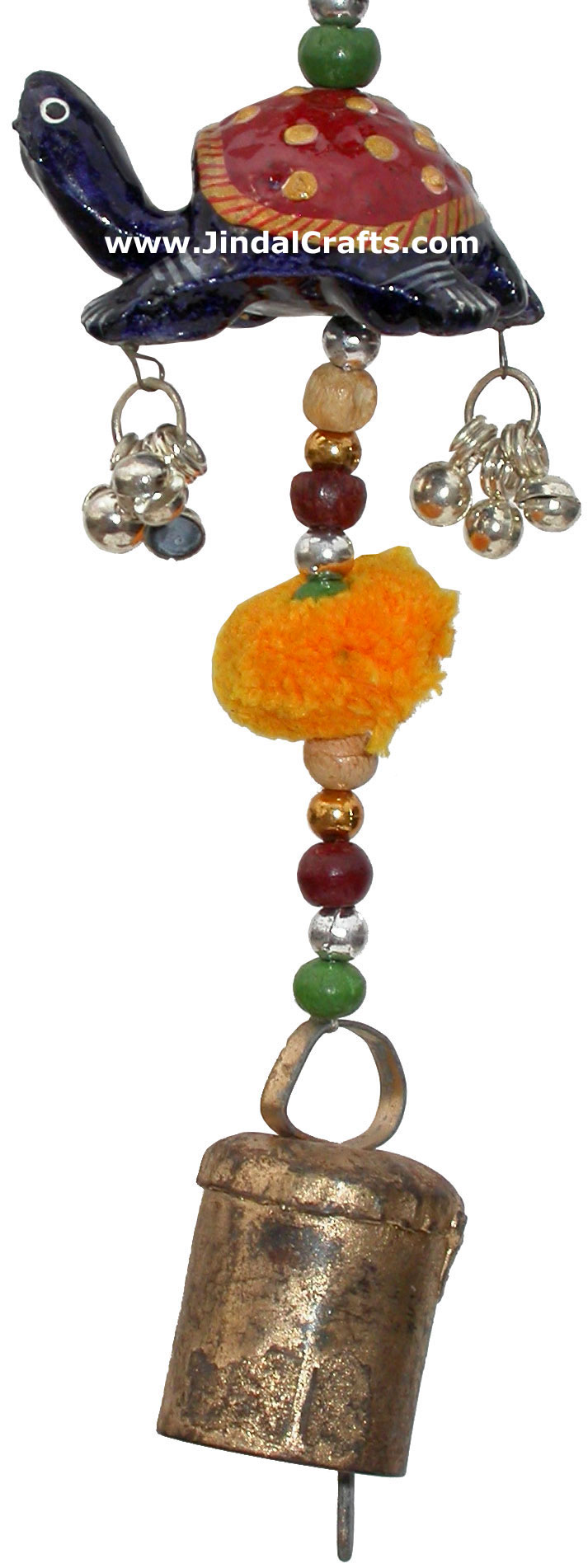 Hanging - Handmade Home Door Decoration from India