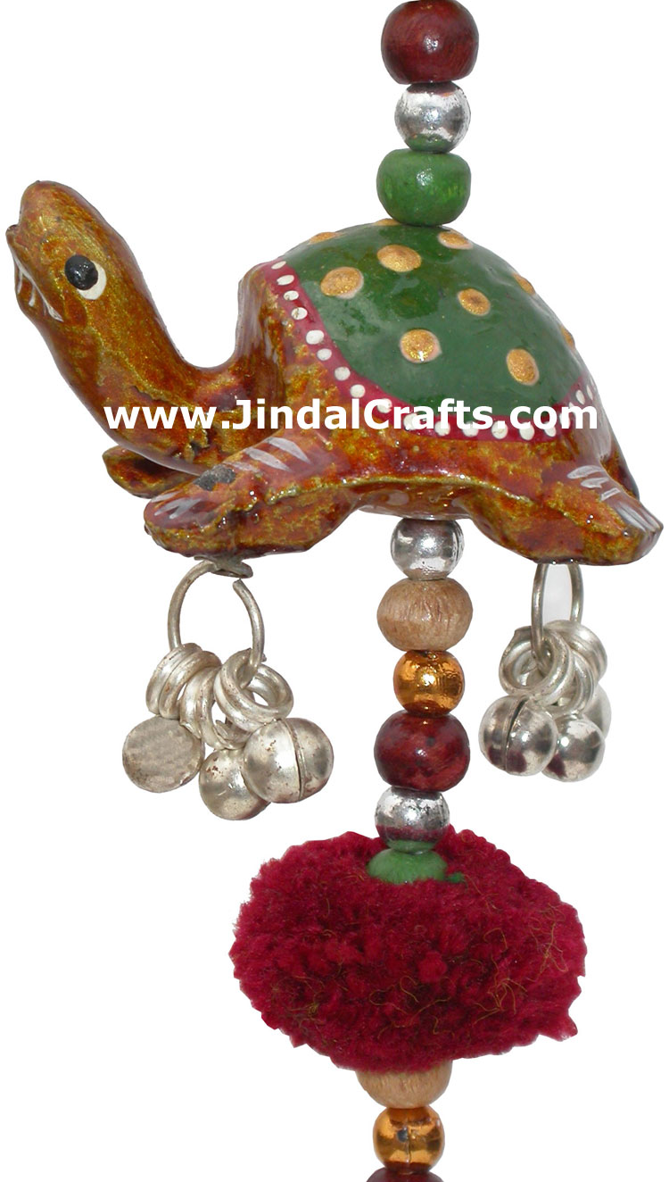 Hanging - Handmade Home Door Decoration from India
