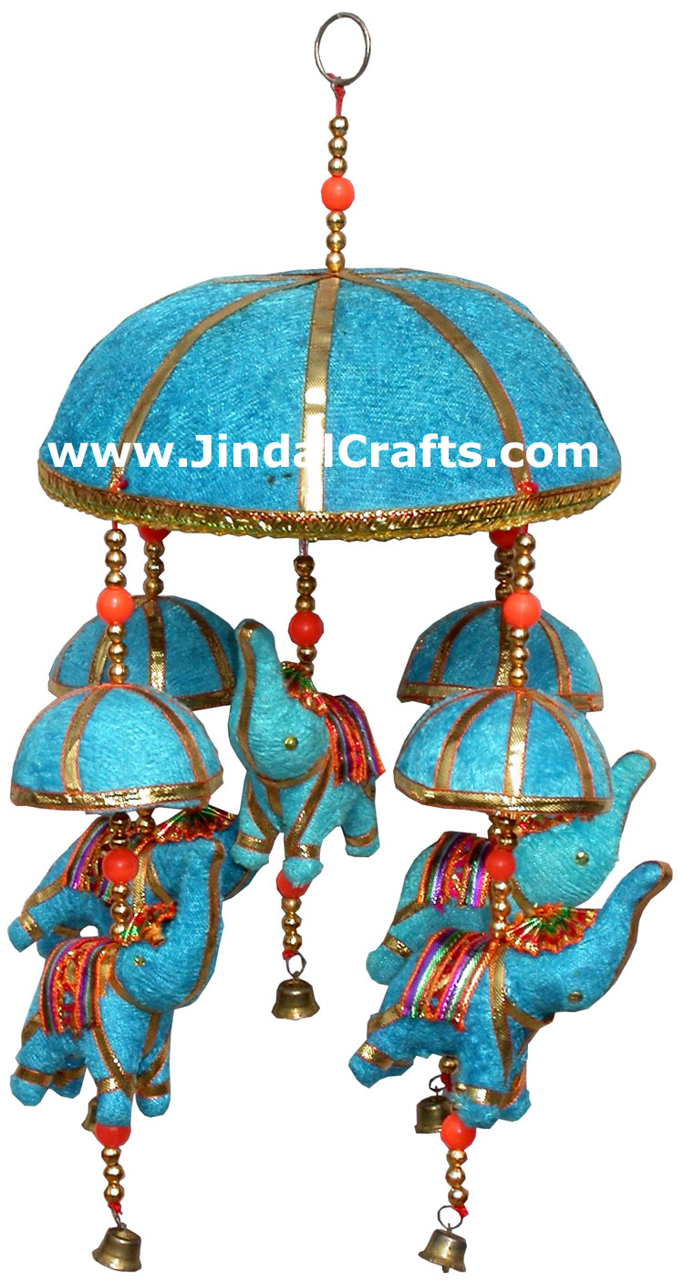 Elephant Hangings Home Decor Handicrafts Gifts Arts