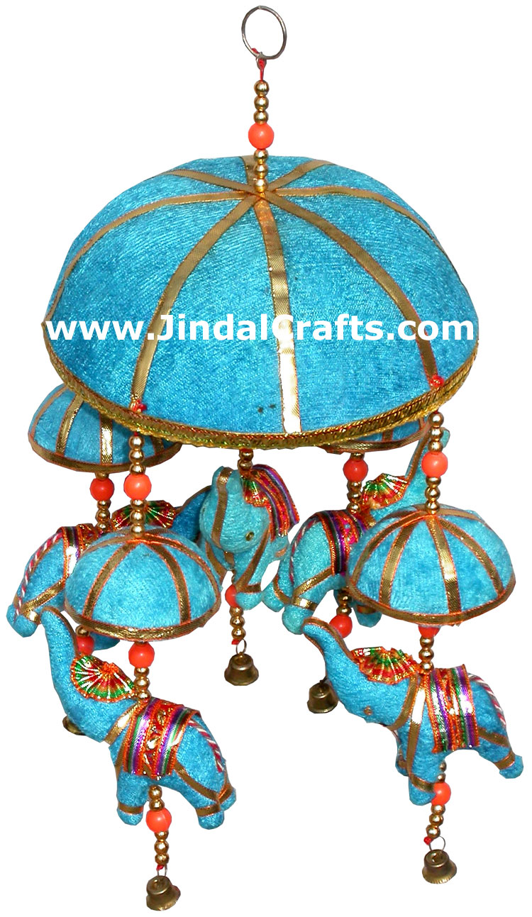 Elephant Hangings Home Decor Handicrafts Gifts Arts