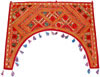 Toran Bandhanvar Handmade Door Hanging India Decoration