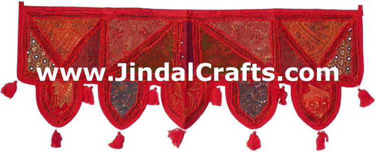 Door Garland Bandhanwar Diwali Toran Door Hanging Craft